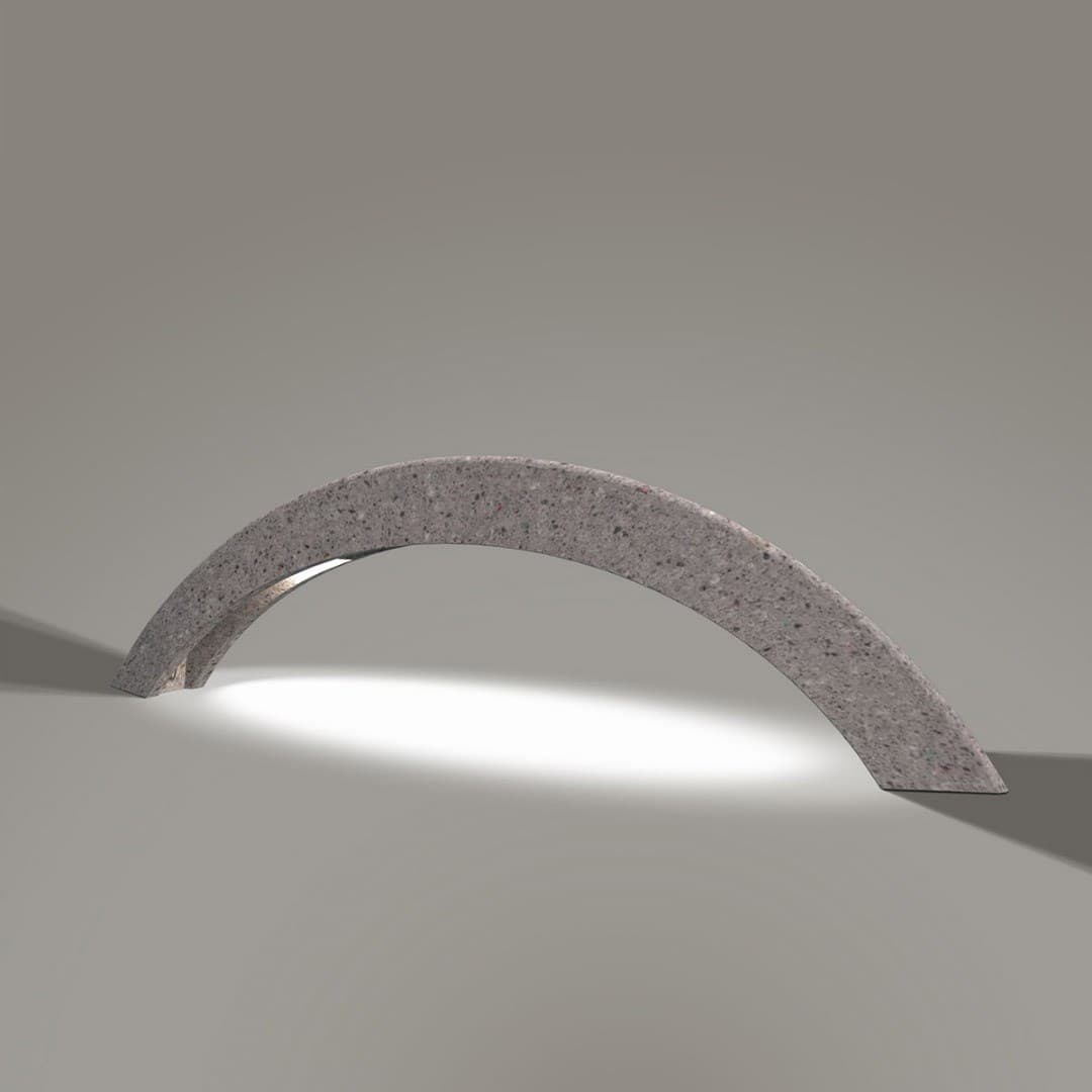 Уличный светильник Martinelli Luce 40105 Pont