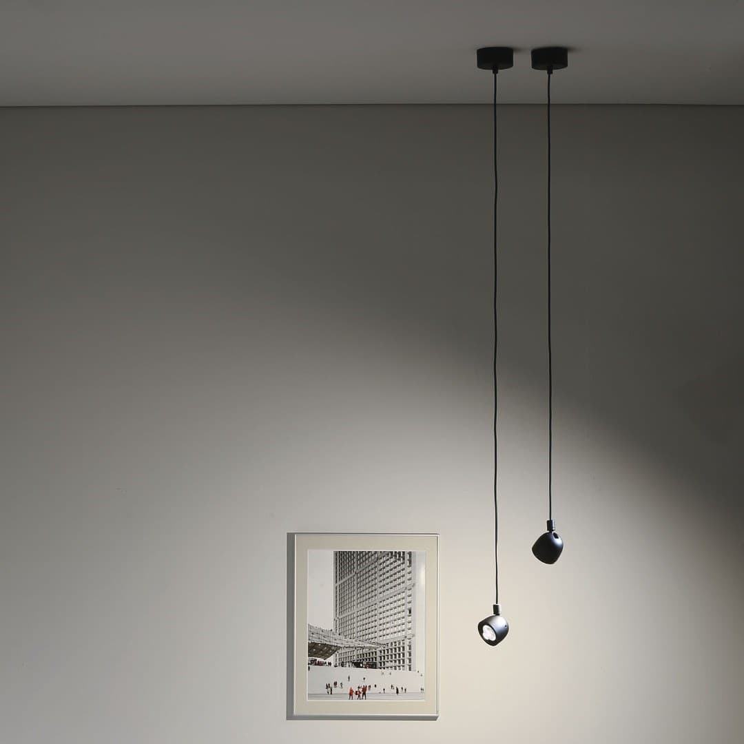 Подвесной светильник Martinelli Luce 21013 Sistema U