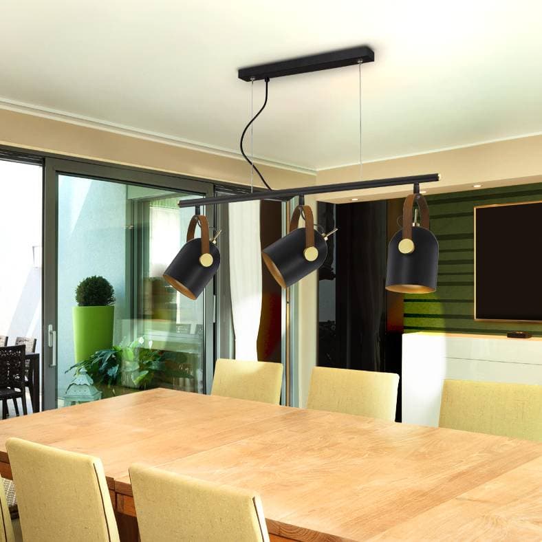 Подвесной светильник SCHULLER Adame 3 LED