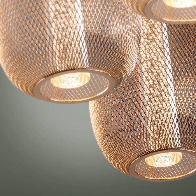 Подвесной светильник SCHULLER Micron 3 LED — фото 5