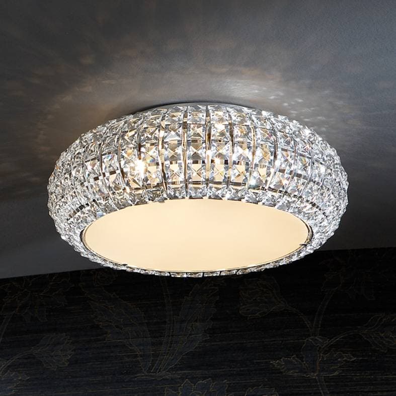Потолочный светильник SCHULLER Diamond Ø40