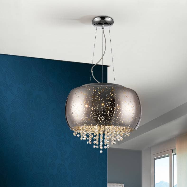 Подвесной светильник SCHULLER Caelum 5 LED