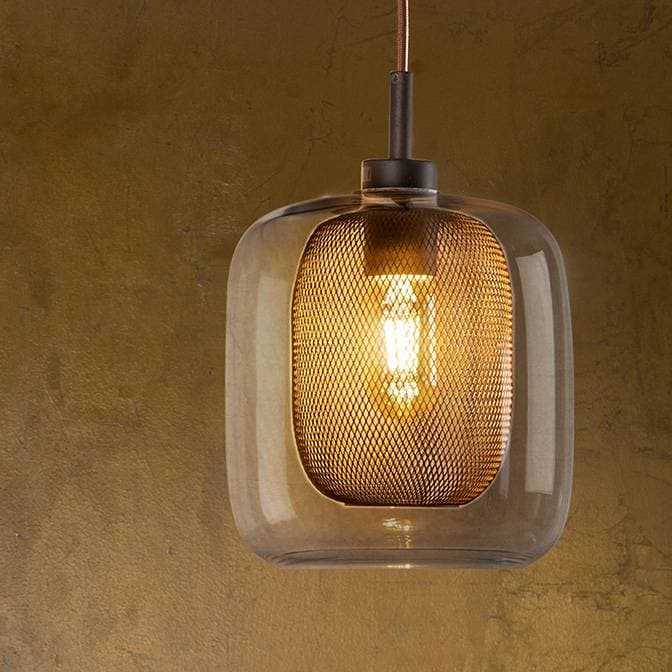 Подвесной светильник SCHULLER Fox 3 LED — фото 4