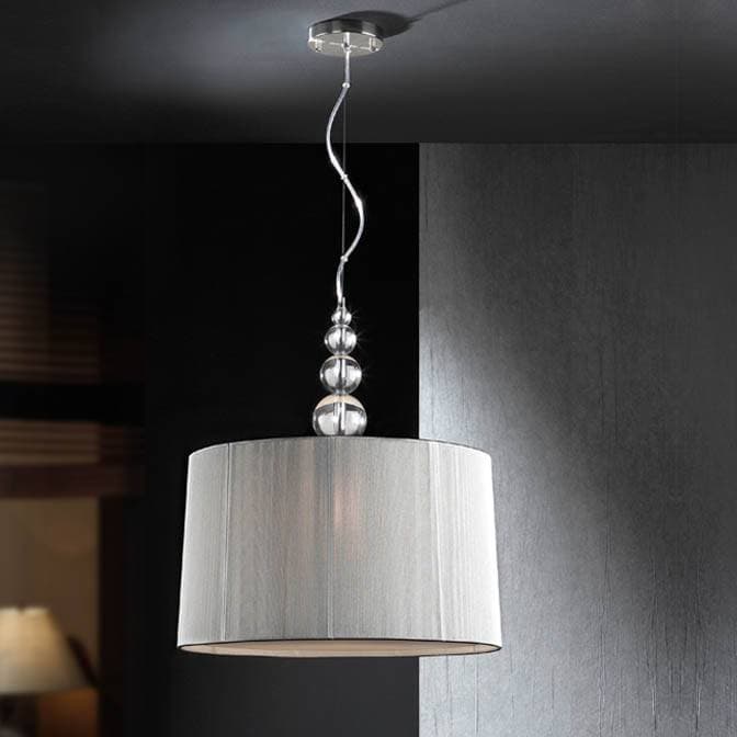 Подвесной светильник SCHULLER Mercury 3 LED