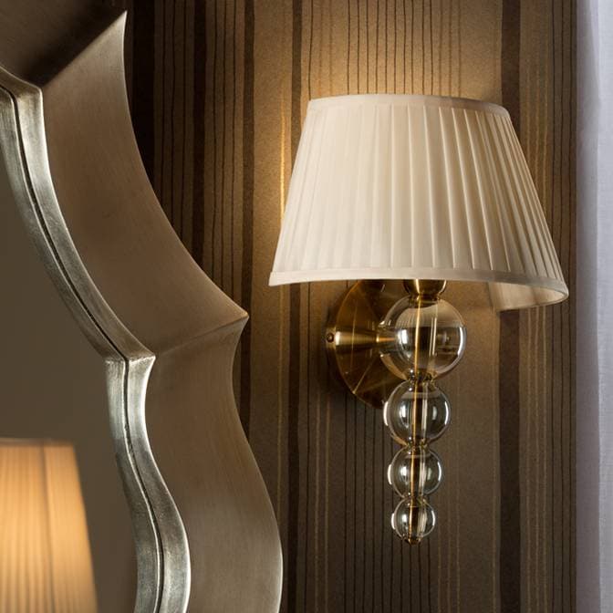 Настенный светильник SCHULLER Mercury 1 LED