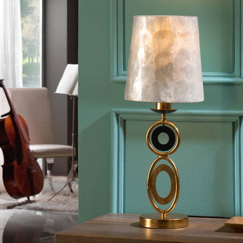 Настольный светильник SCHULLER Eden 1 LED