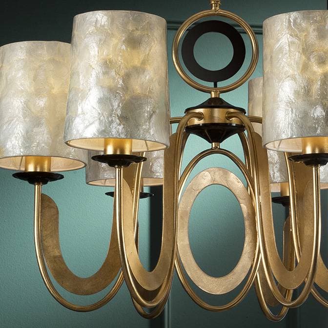 Подвесной светильник SCHULLER Eden 6 LED — фото 3