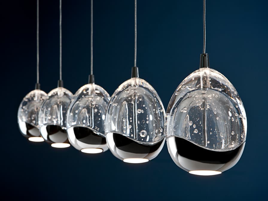 Подвесной светильник SCHULLER Rocio 5 LED — фото 3