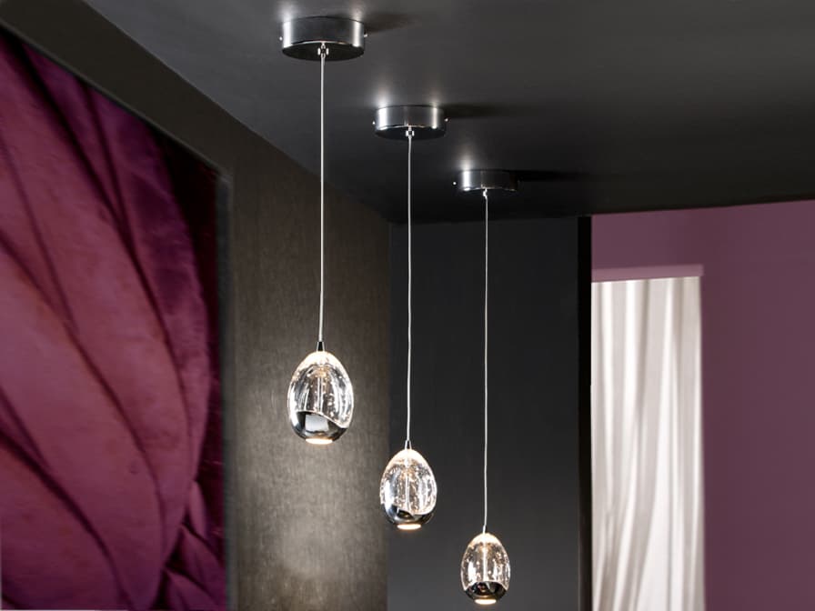 Подвесной светильник SCHULLER Rocio 1LED — фото 2
