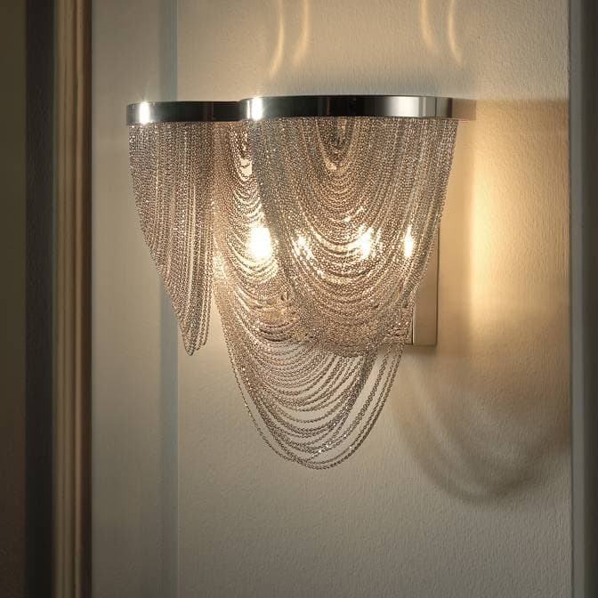 Настенный светильник SCHULLER Minerva 2 LED