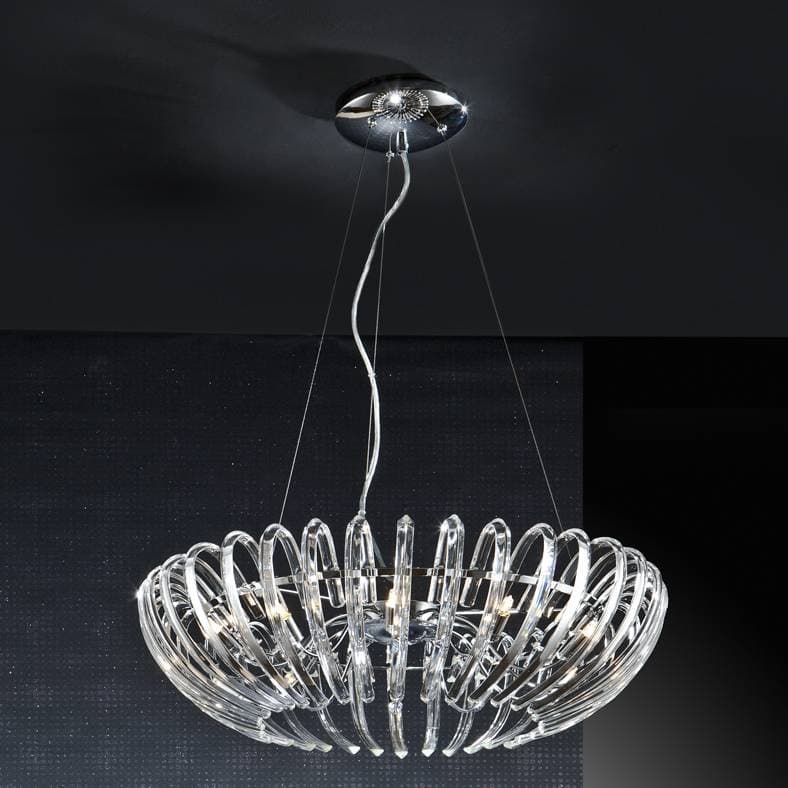 Подвесной светильник SCHULLER Ariadna 12 LED