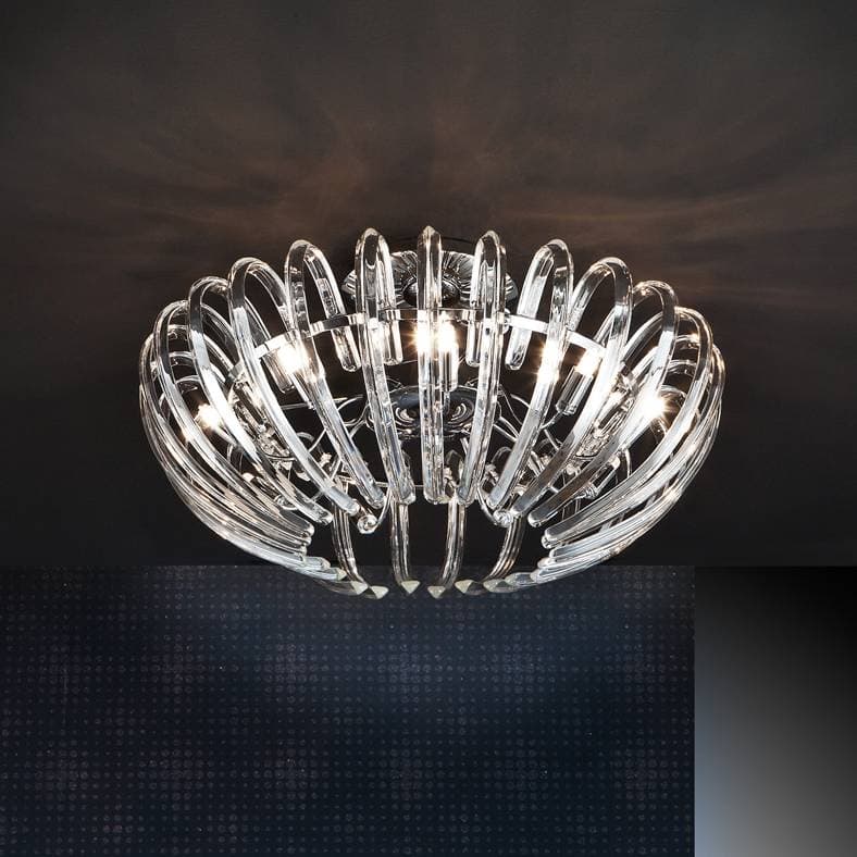 Подвесной светильник SCHULLER Ariadna 12 LED — фото 2