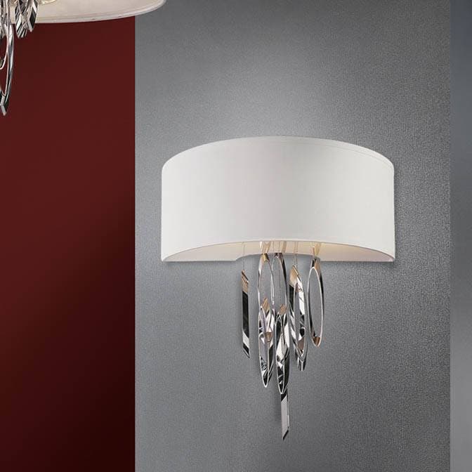 Настенный светильник SCHULLER Domo 2 LED