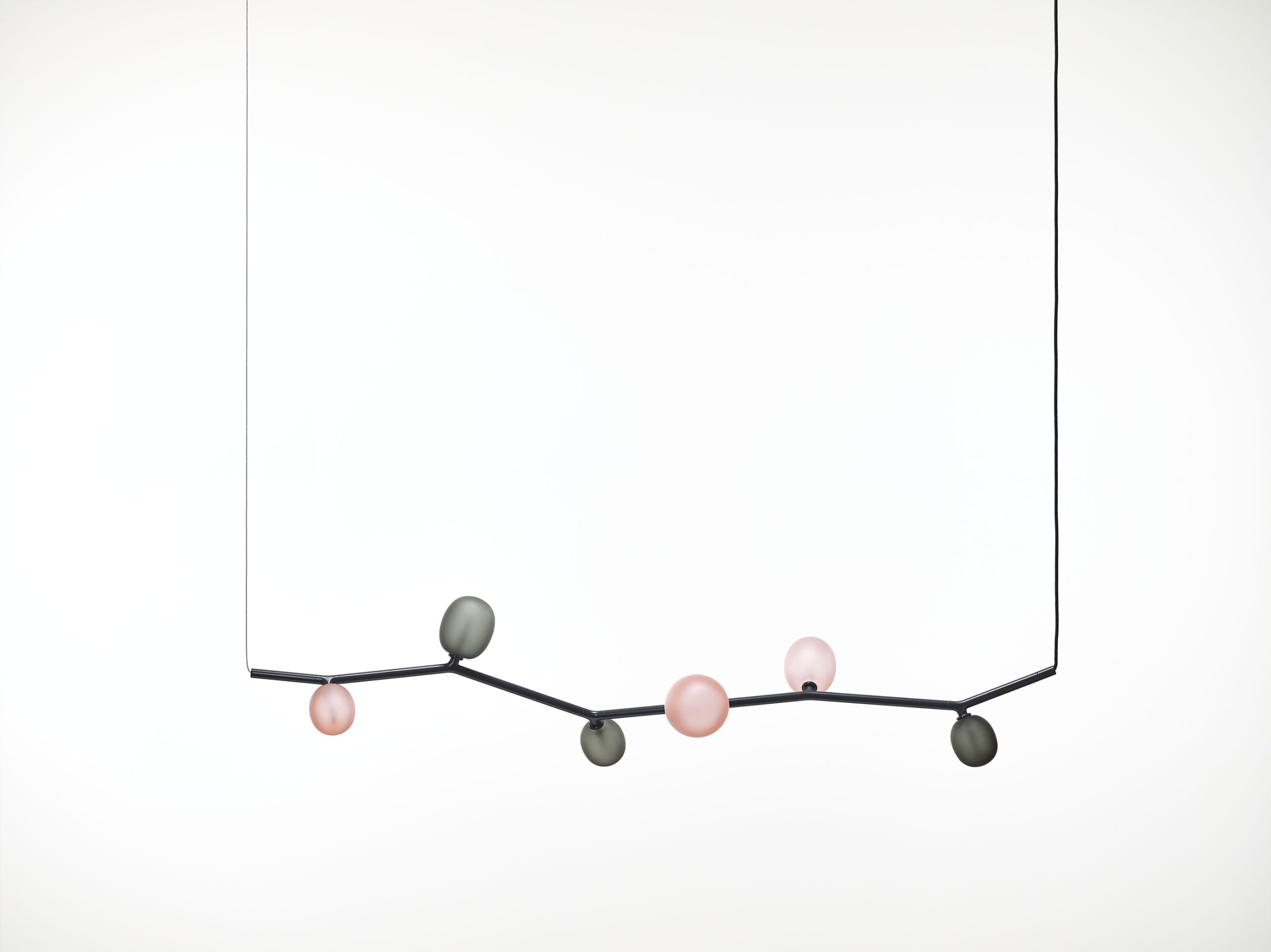 Подвесной светильник Brokis IVY HORIZONTAL — фото 3