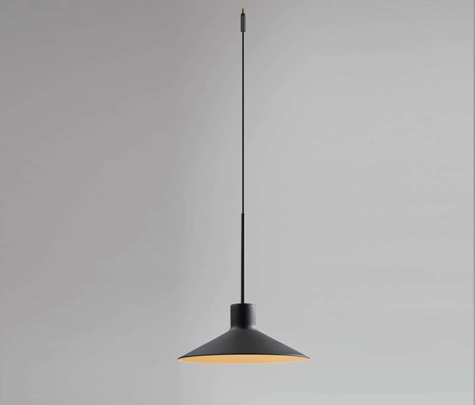 Подвесной светильник BOVER Platet S/20 — фото 2