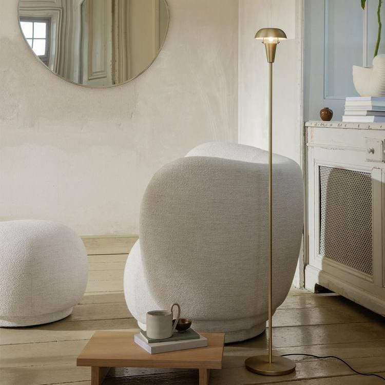 Напольный светильник Ferm Living Tiny — фото 6