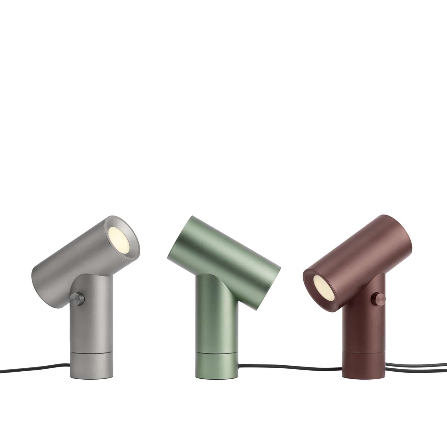 Настольный светильник MUUTO Beam