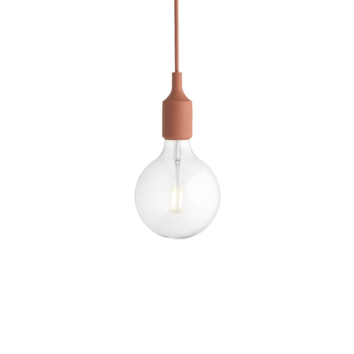 Подвесной светильник MUUTO Е27