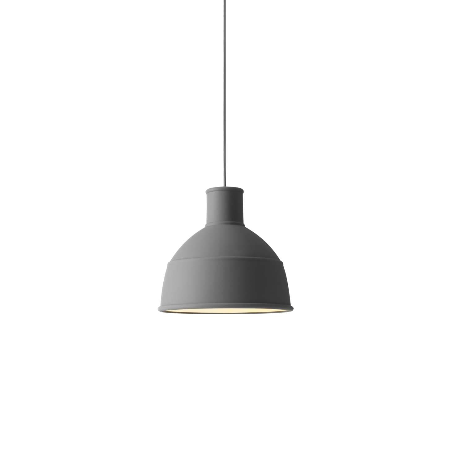 Подвесной светильник MUUTO Unfold