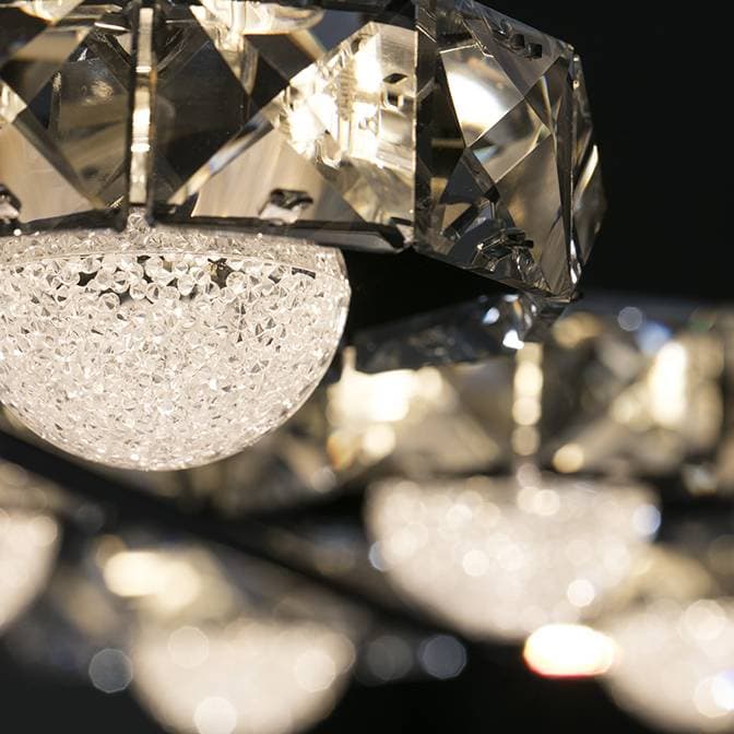 Подвесной светильник SCHULLER Suria 8 LED