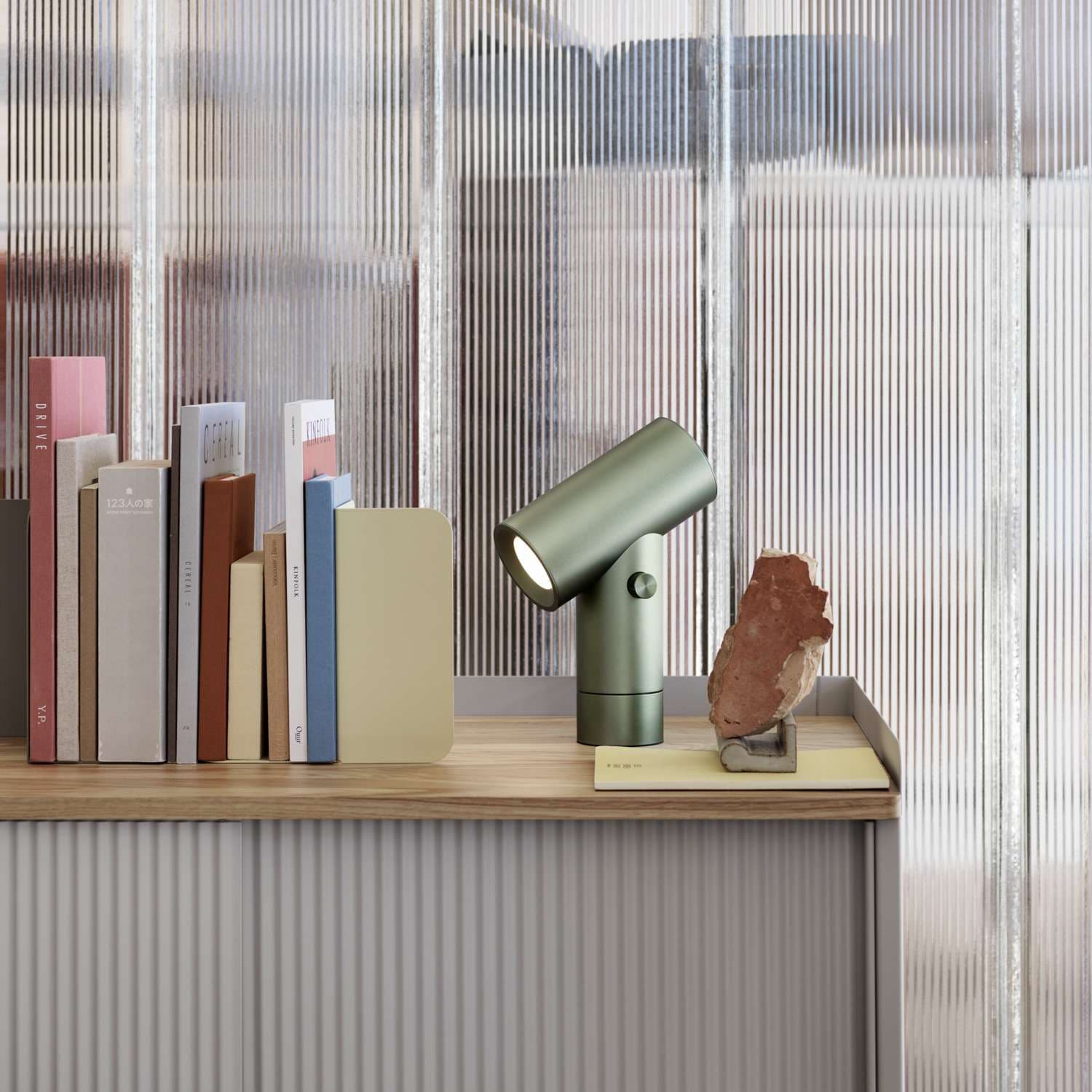 Настольный светильник MUUTO Beam — фото 5