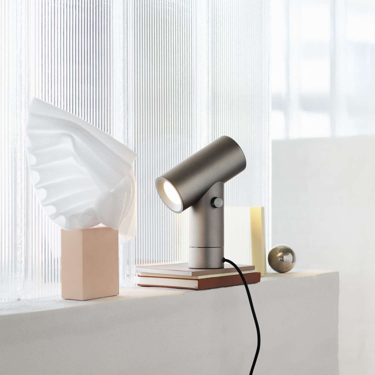 Настольный светильник MUUTO Beam — фото 6