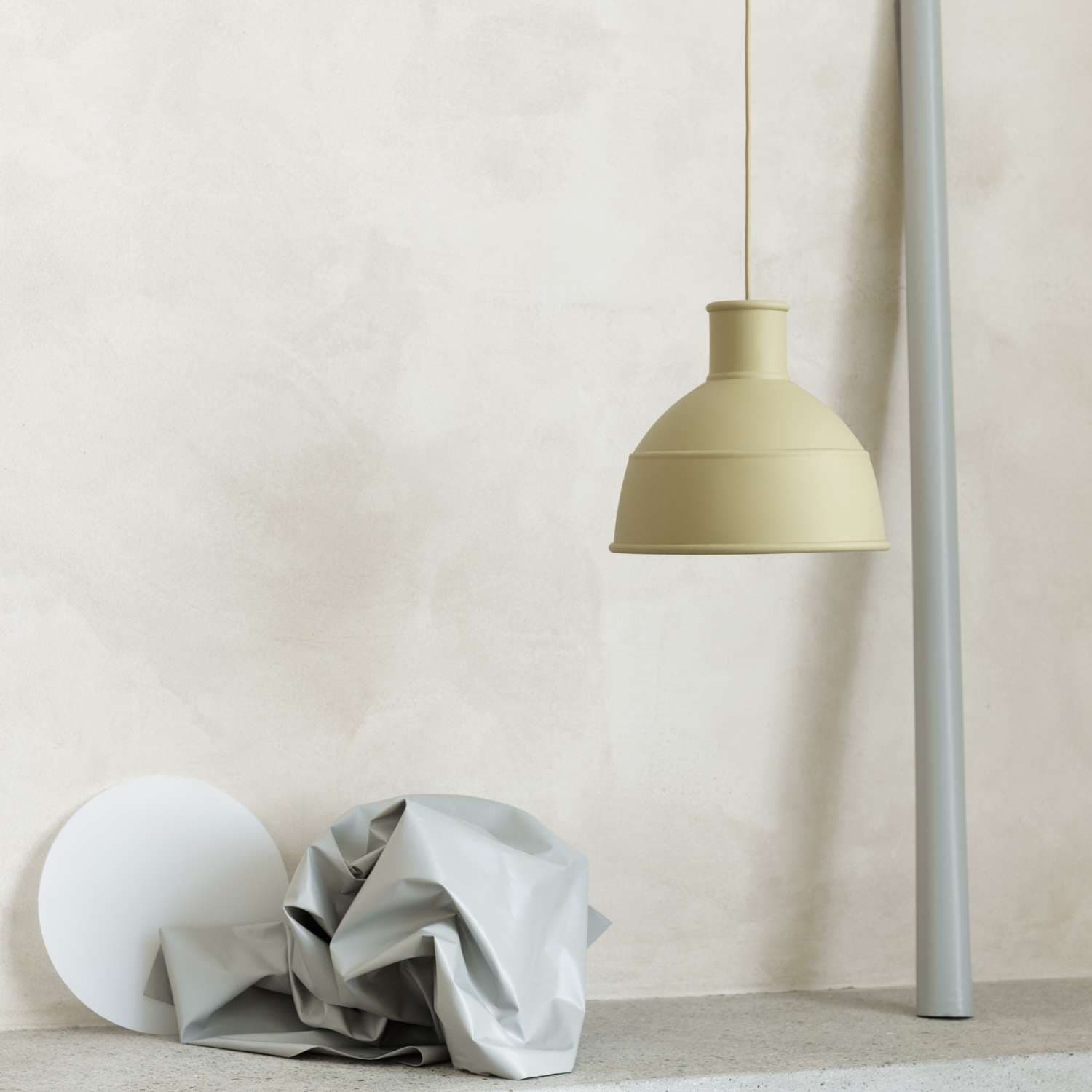 Подвесной светильник MUUTO Unfold — фото 9