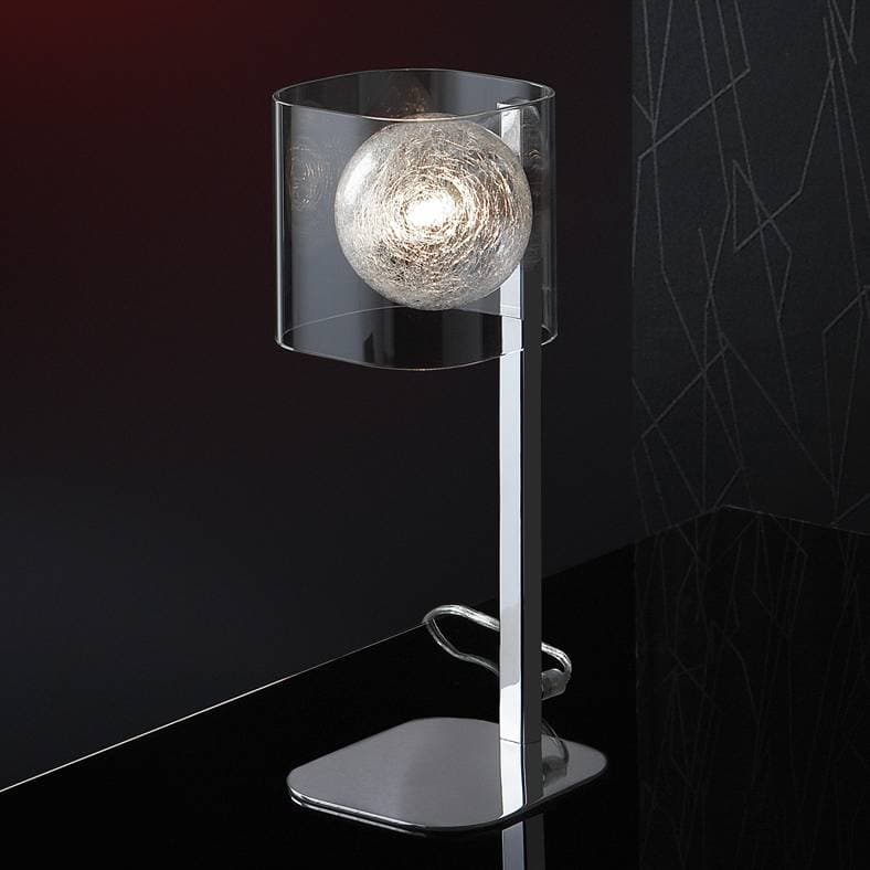 Настольный светильник SCHULLER Eclipse 1 LED