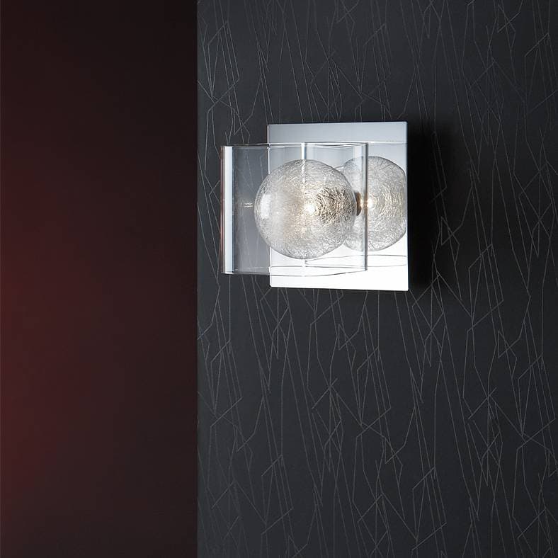 Настенный светильник SCHULLER Eclipse 1 LED
