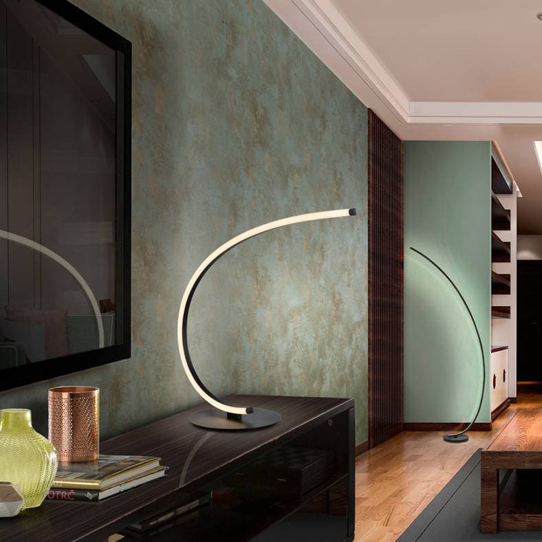 Настольный светильник SCHULLER Linea