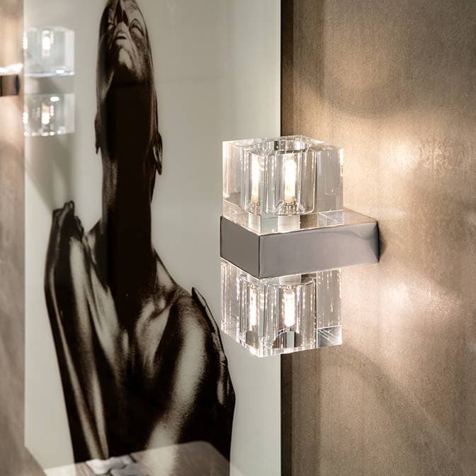 Настенный светильник SCHULLER Cubic