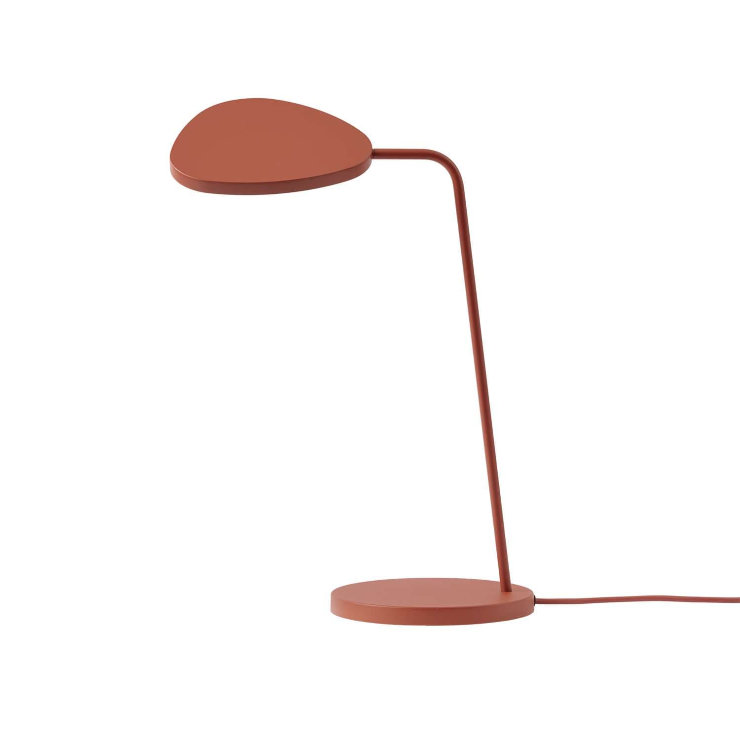 Настольный светильник MUUTO Leaf