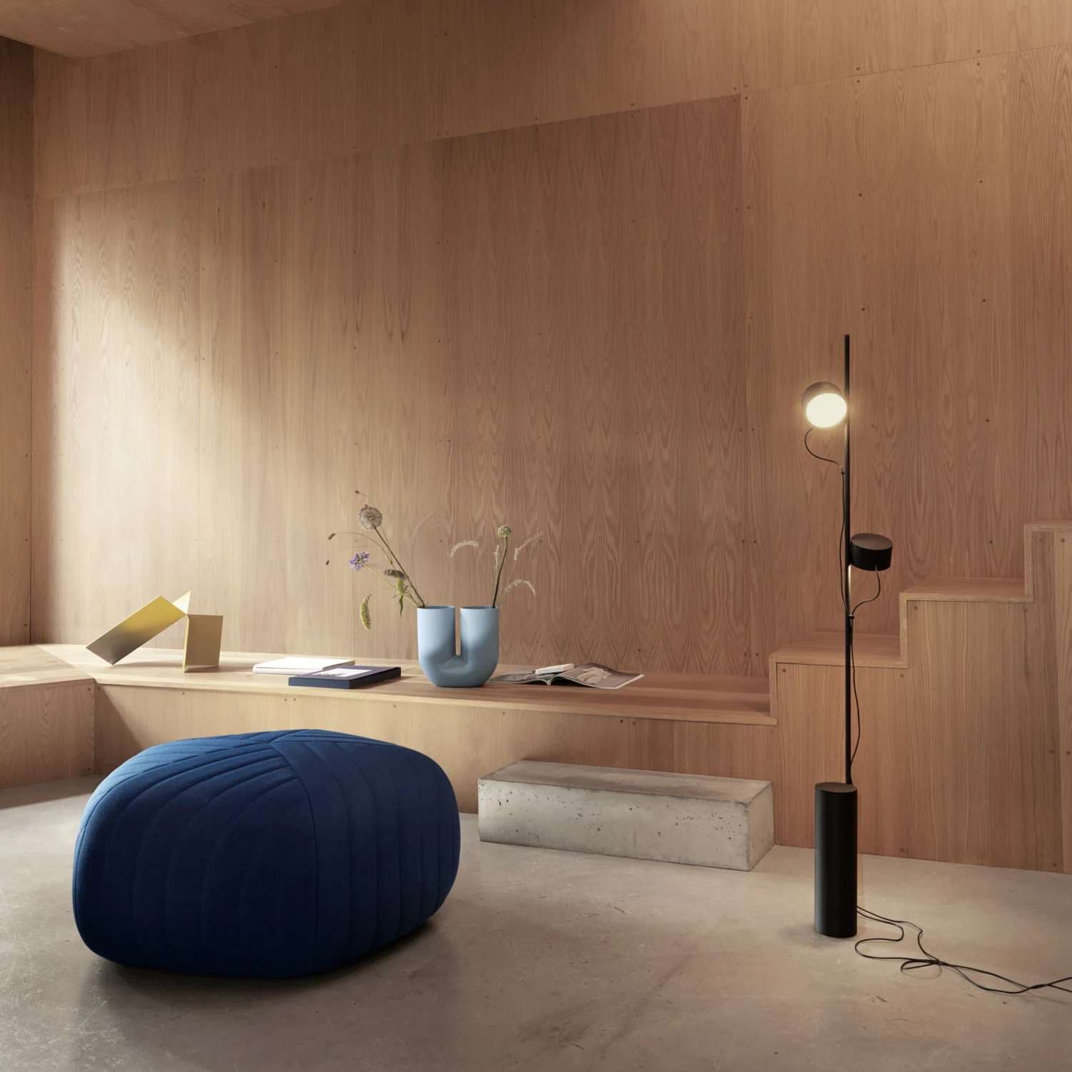 Напольный светильник MUUTO Post — фото 4