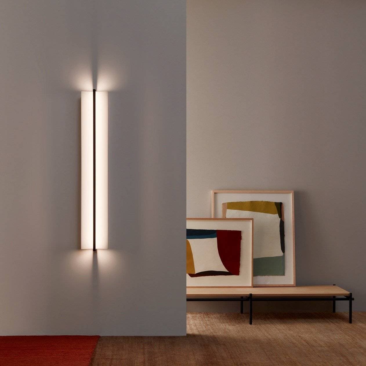 Настенный светильник Vibia Kontur