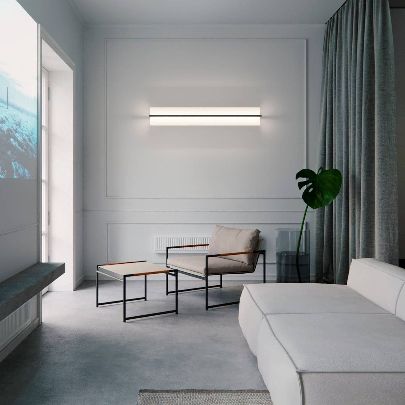 Настенный светильник Vibia Kontur — фото 5
