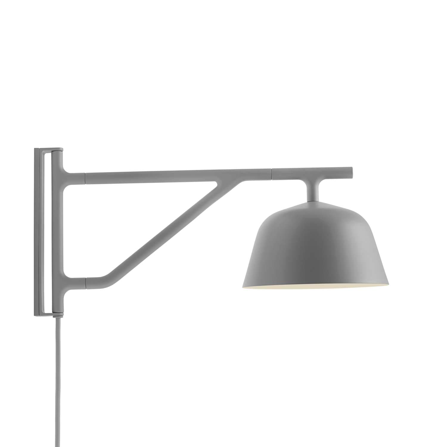 Настенный светильник MUUTO Ambit