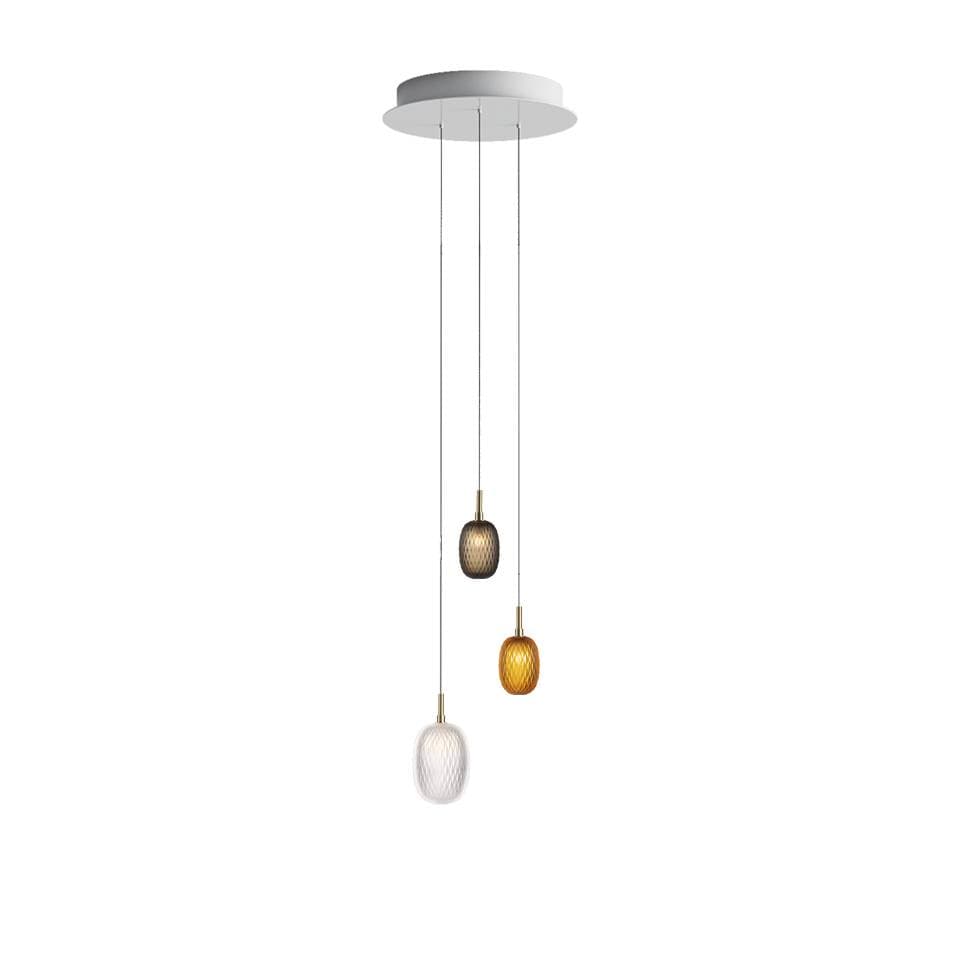Подвесной светильник BOMMA Metamorphosis 3 LED