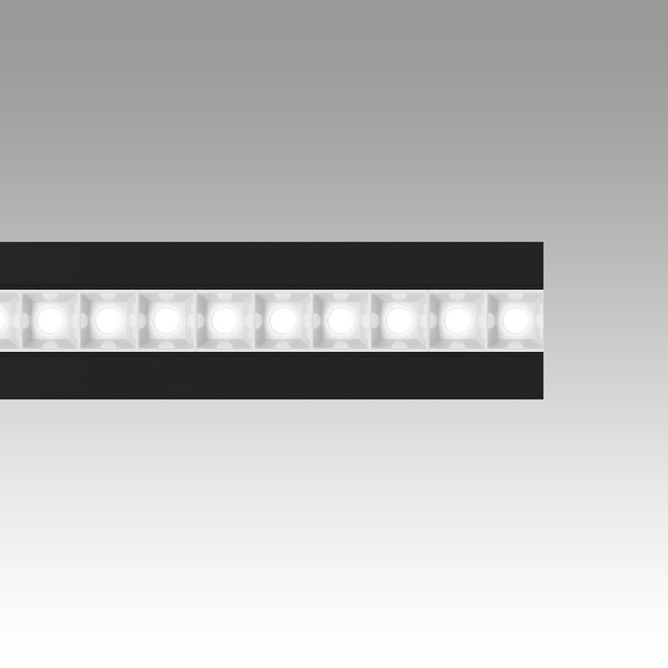Подвесной светильник Artemide Katà Métron Linear