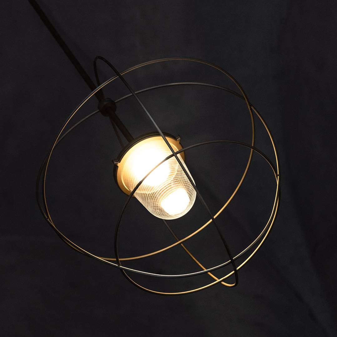 Подвесной светильник Artemide Nottola