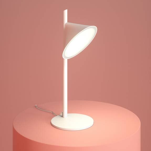 Настольный светильник Axolight Orchid LT