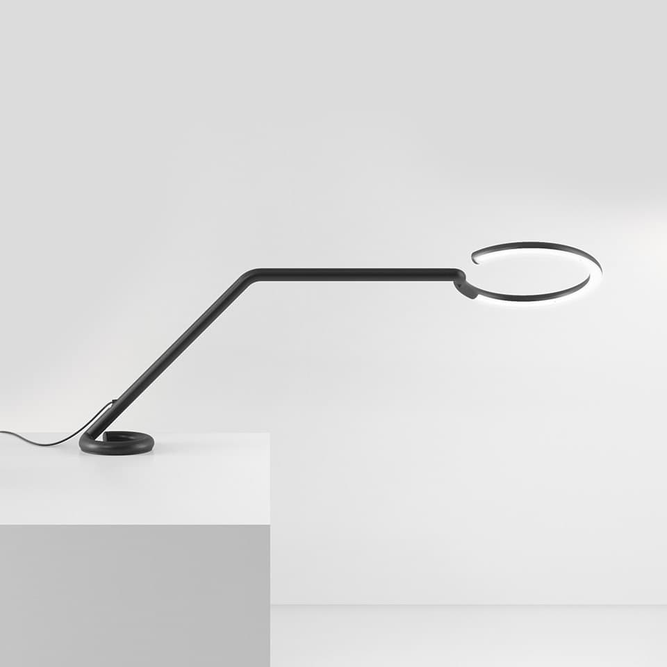 Настольный светильник Artemide Vine Light Fixed