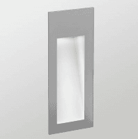 Встраиваемый в стену светильник Delta Light OUTLET WW
