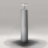 Осветительный столб Delta Light SEKTOR 167