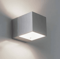 Настенный светильник Delta Light SONAR 101 HP
