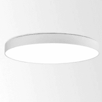 Встраиваемый в потолок светильник Delta Light SUPERNOVA 125