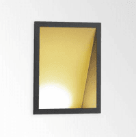 Встраиваемый в стену светильник Delta Light VICE VERSA F LED