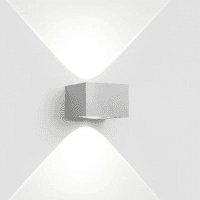 Настенный светильник Delta Light VISION OUT LED NW