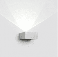 Настенный светильник Delta Light VISION S OUT LED NW