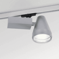 Трековый светильник Delta Light DRUMMER HIT-35 AD