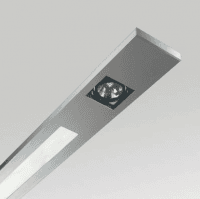 Встраиваемая система освещения Delta Light NB200 - PROFILE